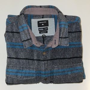 Quiksilver Fleece shirt